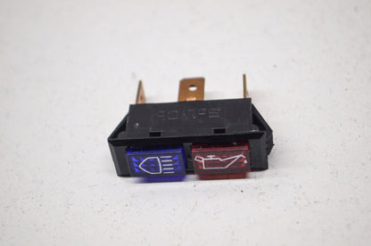 New OEM Polaris Low Oil High Beam Indicator Scrambler Xplorer Xpress NOS