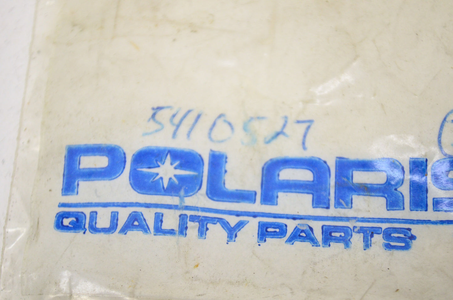 OEM Polaris 5410527 Master Cylinder Gasket NOS