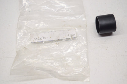 OEM Polaris 5433198 Plastic Spacer .88 NOS