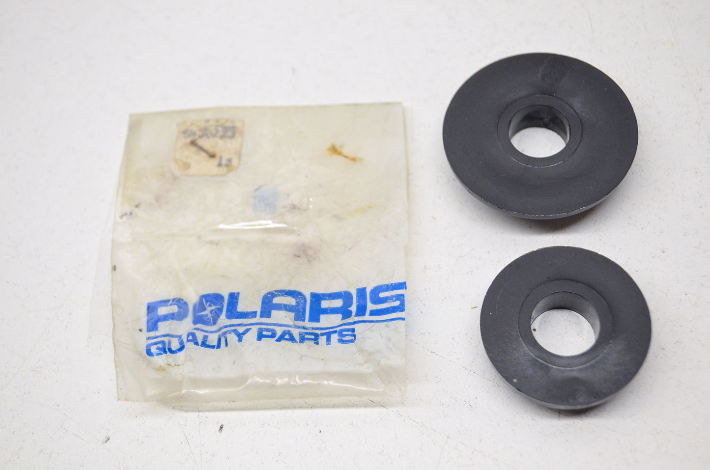 OEM Polaris 5430723 Wheel Inserts Qty 2 NOS