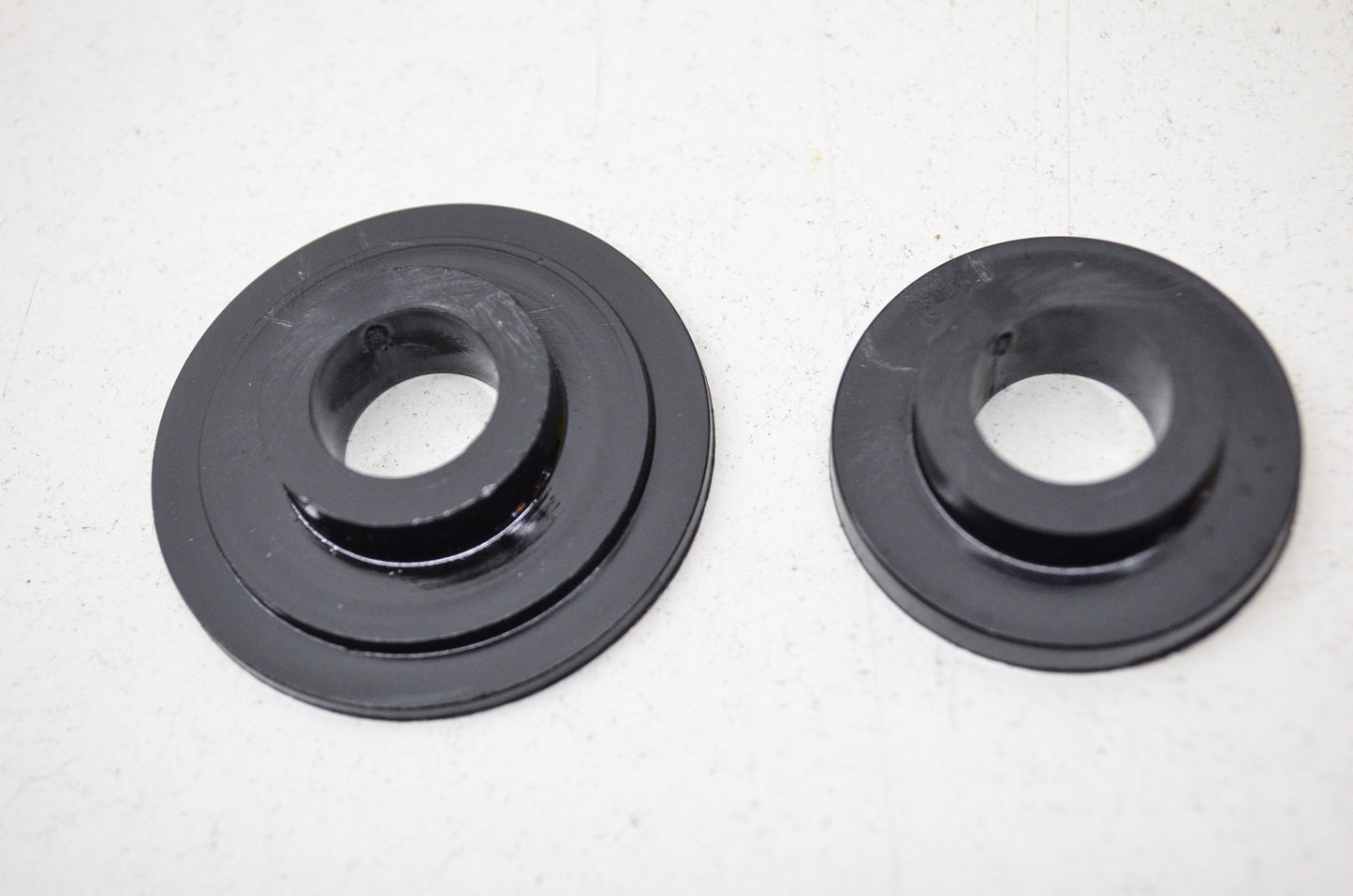 OEM Polaris 5430723 Wheel Inserts Qty 2 NOS