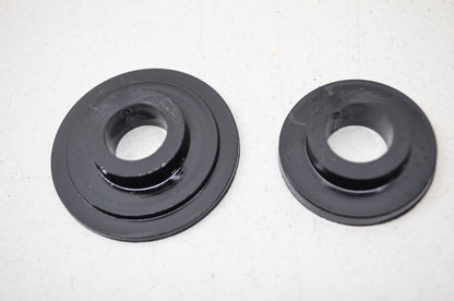 OEM Polaris 5430723 Wheel Inserts Qty 2 NOS
