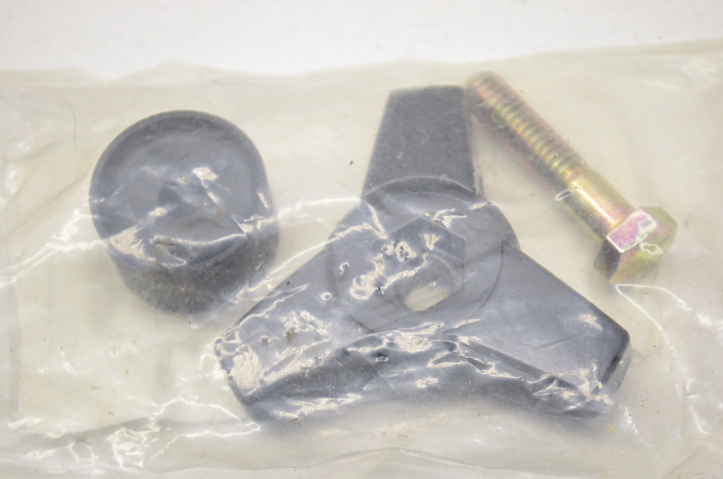 OEM Polaris 2670130 Backrest Knob Assembly NOS