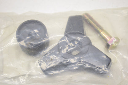 OEM Polaris 2670130 Backrest Knob Assembly NOS
