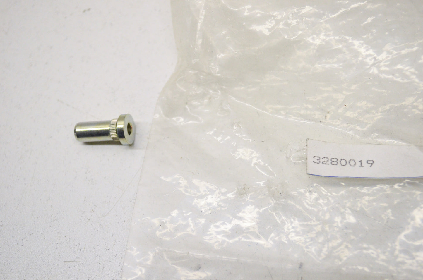 OEM Polaris 3280019 Metal Speedometer Bushing NOS