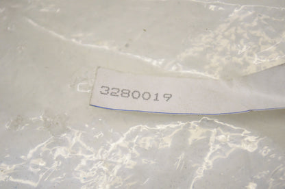 OEM Polaris 3280019 Metal Speedometer Bushing NOS