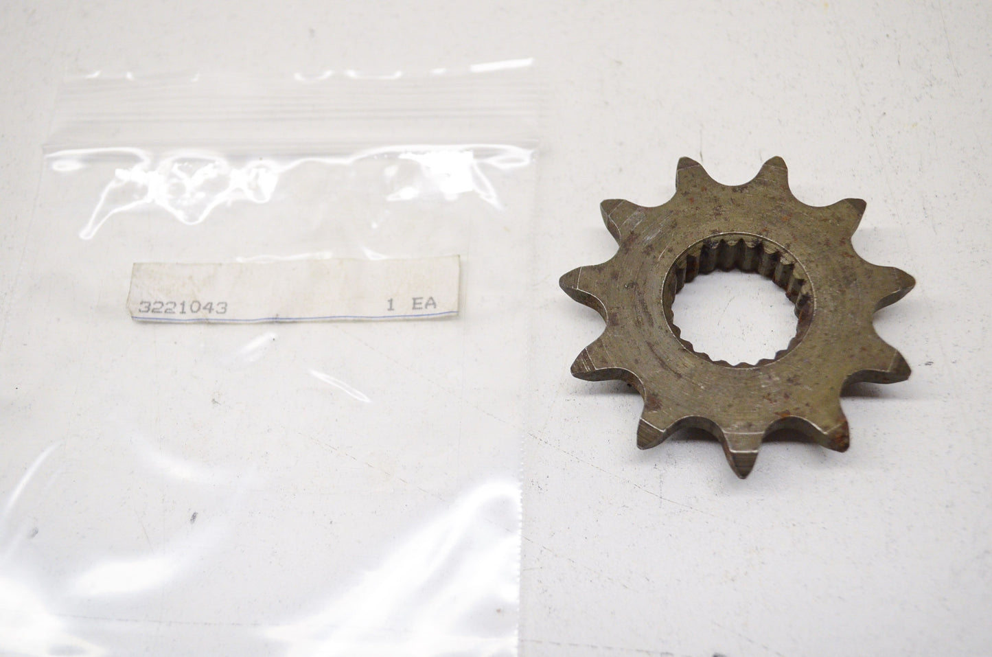 OEM Polaris 3221043 Sprocket 11T