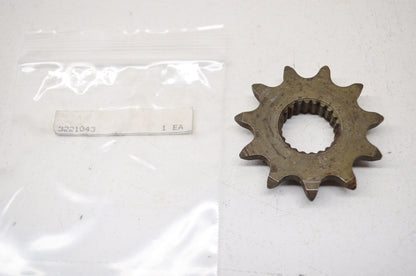 OEM Polaris 3221043 Sprocket 11T