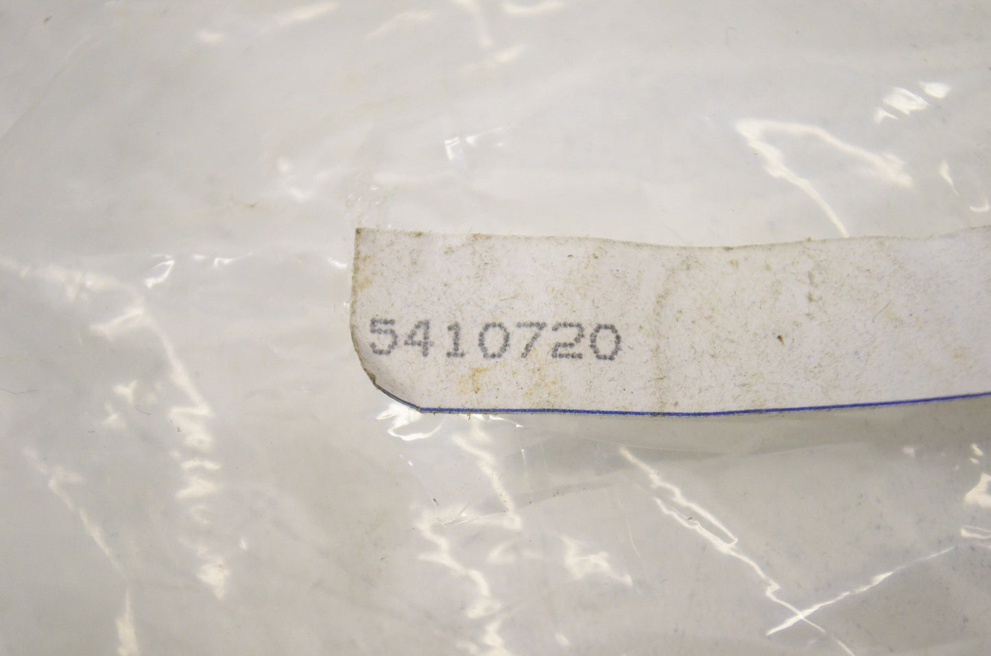 OEM Polaris 5410720 Grommet Qty 5 NOS