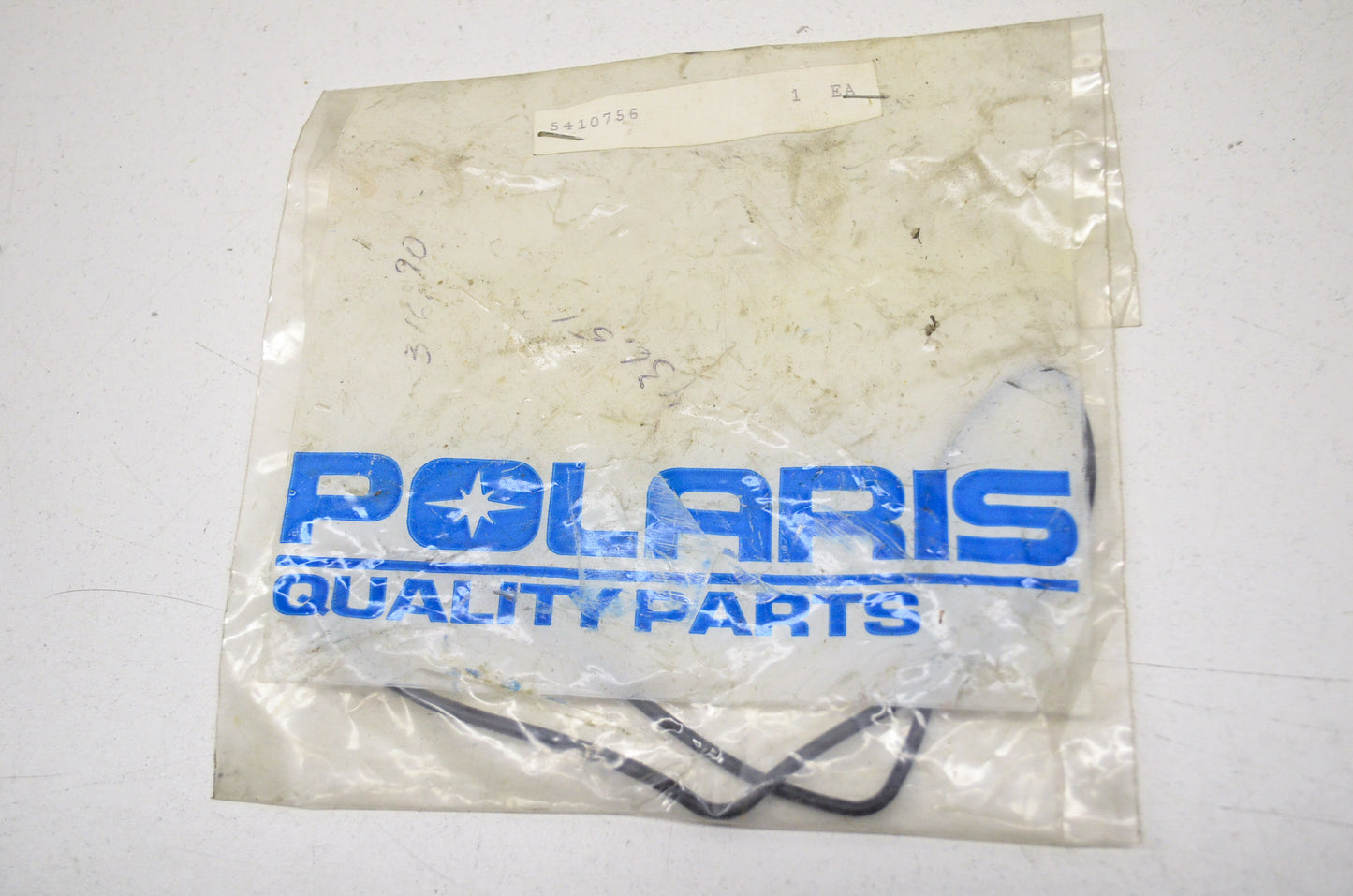 New OEM Polaris Meter Cover O Ring SL SLH SLX NOS