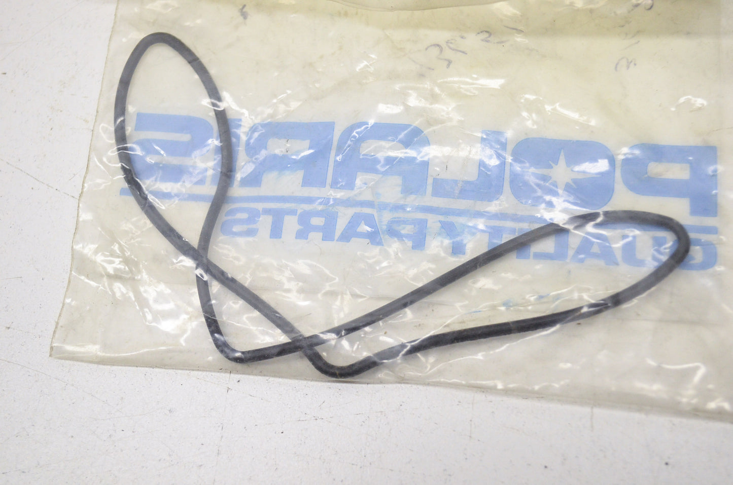 New OEM Polaris Meter Cover O Ring SL SLH SLX NOS