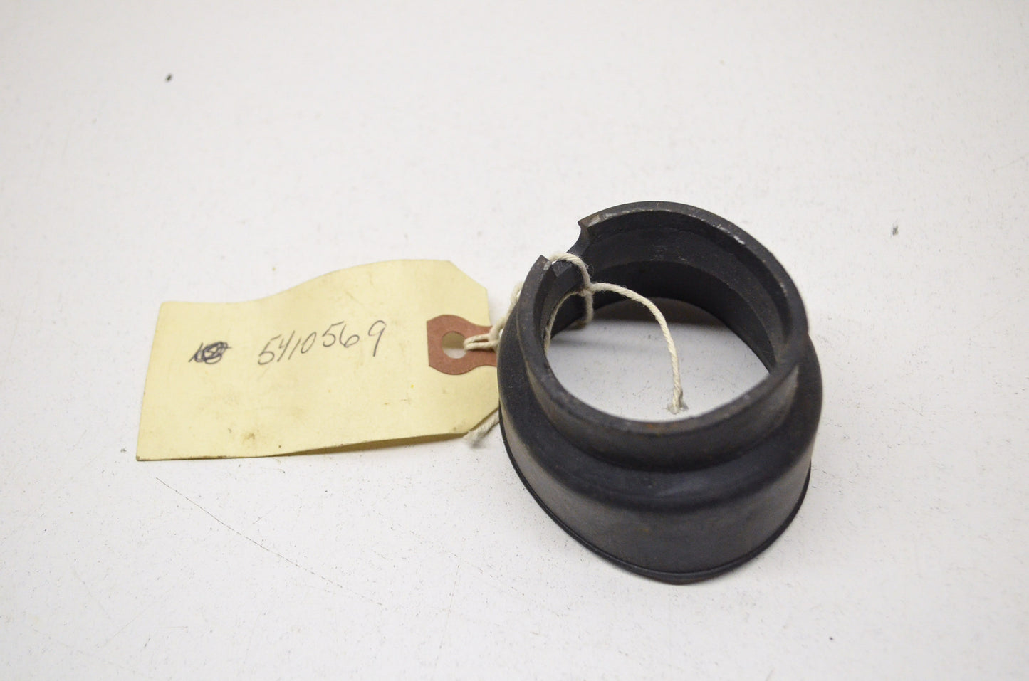 OEM Polaris 5410569 Carburetor Boot NOS