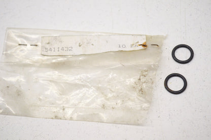 OEM Polaris 5411432 O-Ring Qty 2 NOS