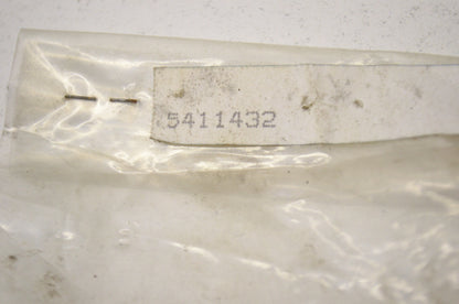 OEM Polaris 5411432 O-Ring Qty 2 NOS