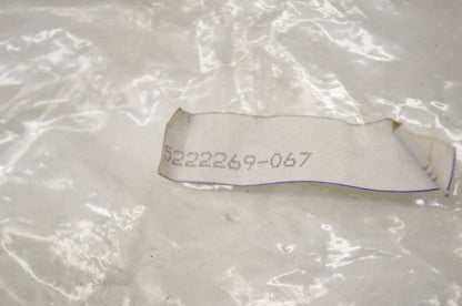 OEM Polaris 5222269-067 Speedometer Bracket NOS