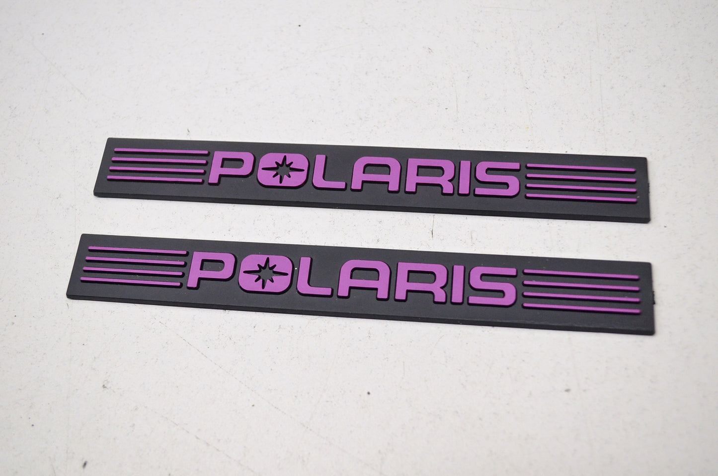 Emblem Set XLT Ultra NOS