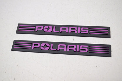Emblem Set XLT Ultra NOS
