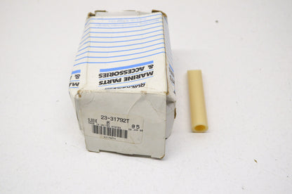 New OEM Quicksilver Mercury Sleeve NOS