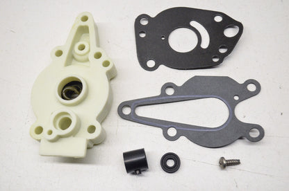 Quicksilver Water Pump Base NOS