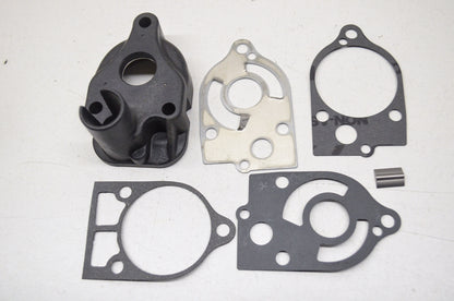 New OEM Quicksilver Mercury Water Pump Kit Missing Parts NOS