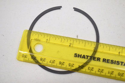 New OEM Quicksilver Mercury Piston Rings QTY 6 NOS