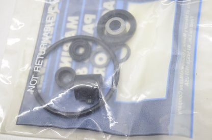 New OEM Quicksilver Mercury Gasket Set Missing Pieces NOS