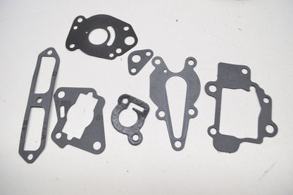 New OEM Quicksilver Mercury Gasket Set Missing Pieces NOS