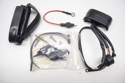 Quicksilver Tiller Handle Start Kit Missing Pieces NOS