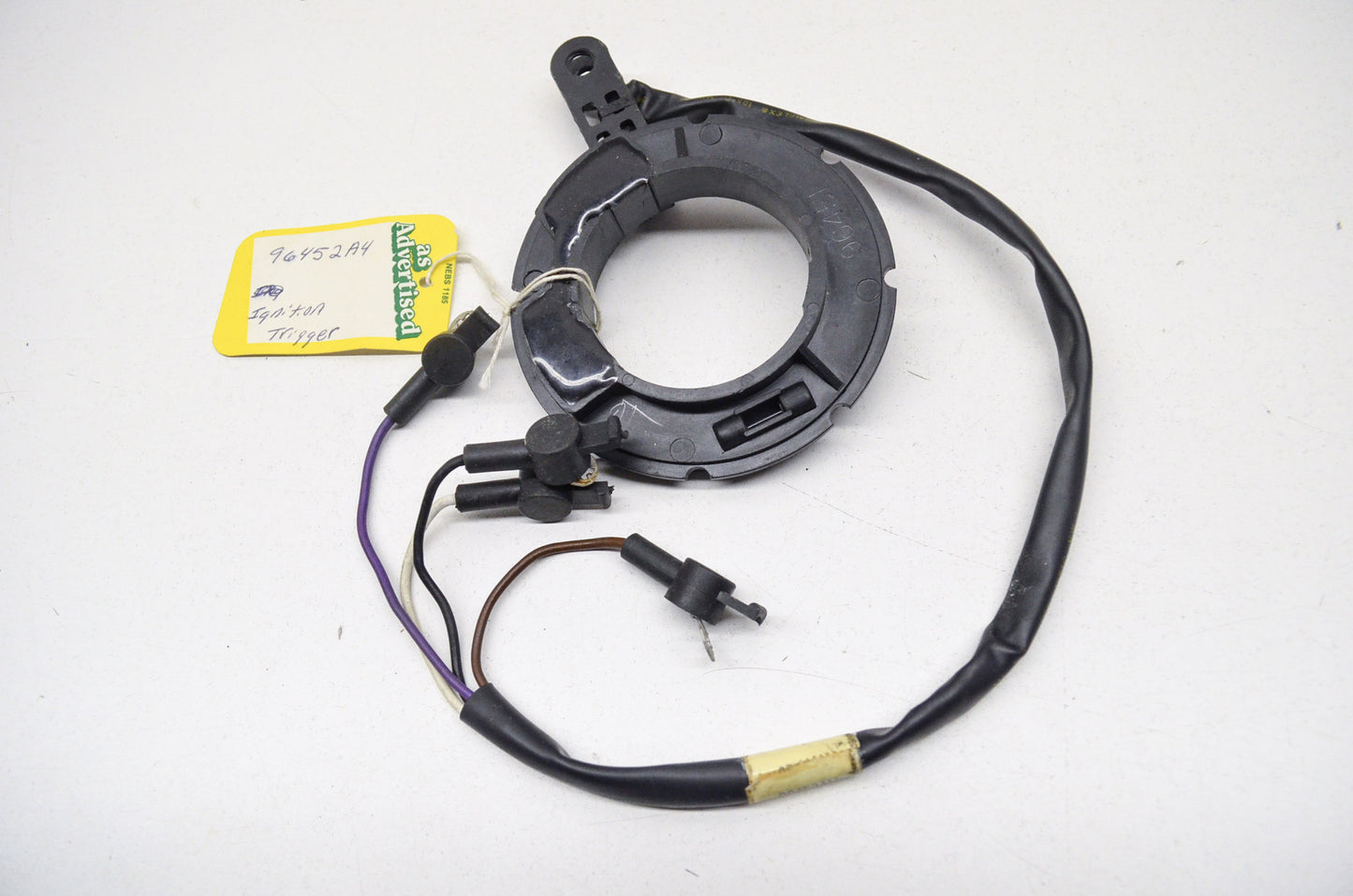 New OEM Quicksilver Mercury Ignition Trigger NOS