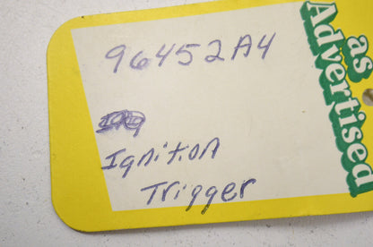 New OEM Quicksilver Mercury Ignition Trigger NOS