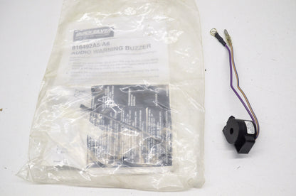 New OEM Quicksilver Mercury Audio Warning Buzzer NOS