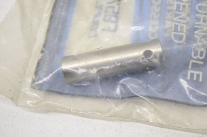 New OEM Quicksilver Mercury Coupling NOS