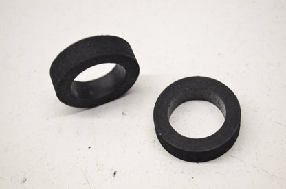 New OEM Quicksilver Mercury Water Pump Rubber O Rings QTY 2 NOS