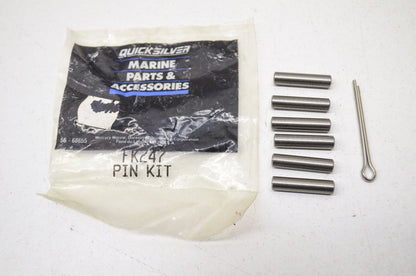 OEM Mercury FK247 Quicksilver Pin Kit NOS