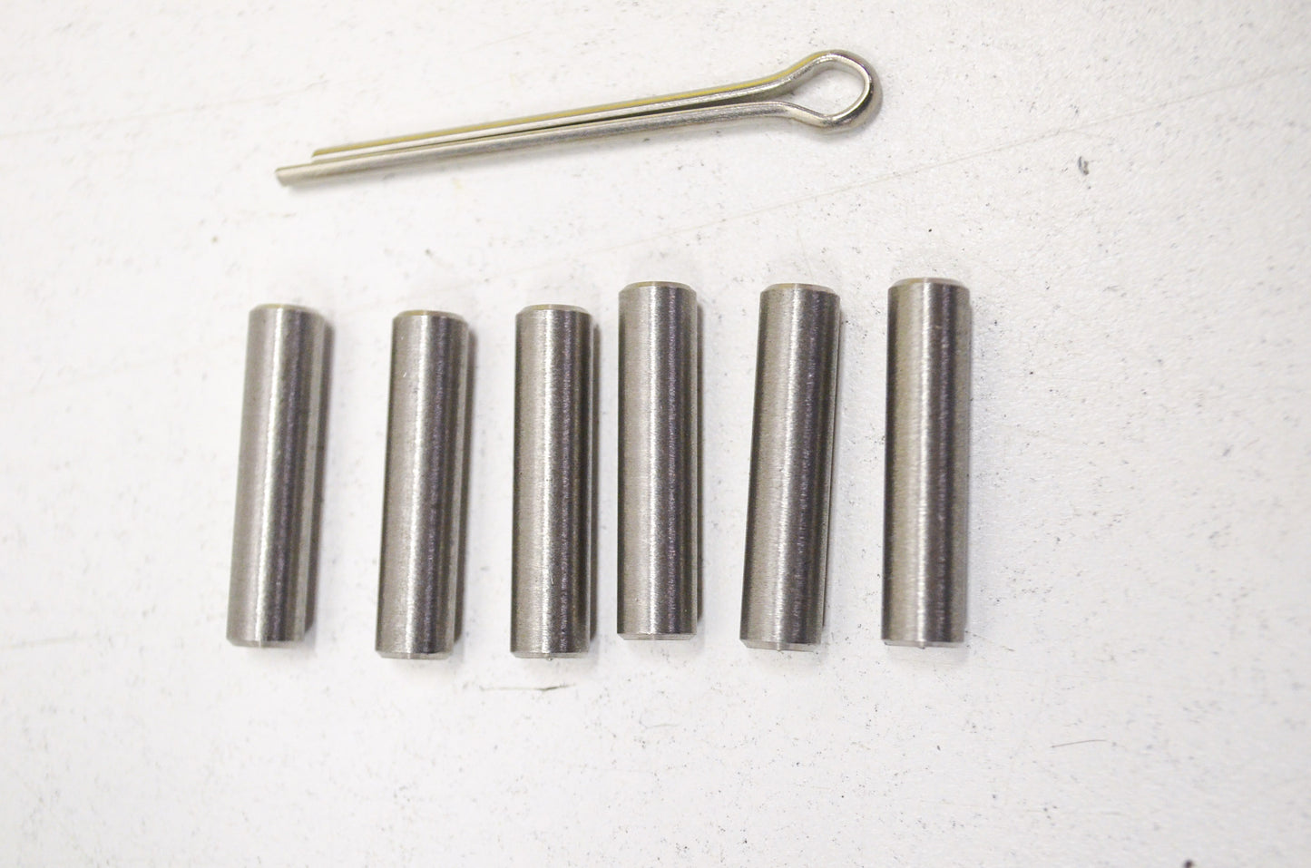 OEM Mercury FK247 Quicksilver Pin Kit NOS
