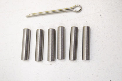 OEM Mercury FK247 Quicksilver Pin Kit NOS