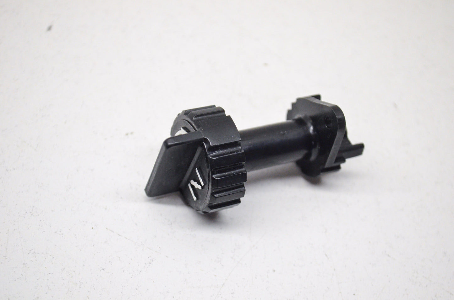 New OEM Quicksilver Mercury Knob NOS