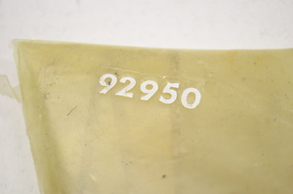 New OEM Quicksilver Mercury Thrust Washer NOS