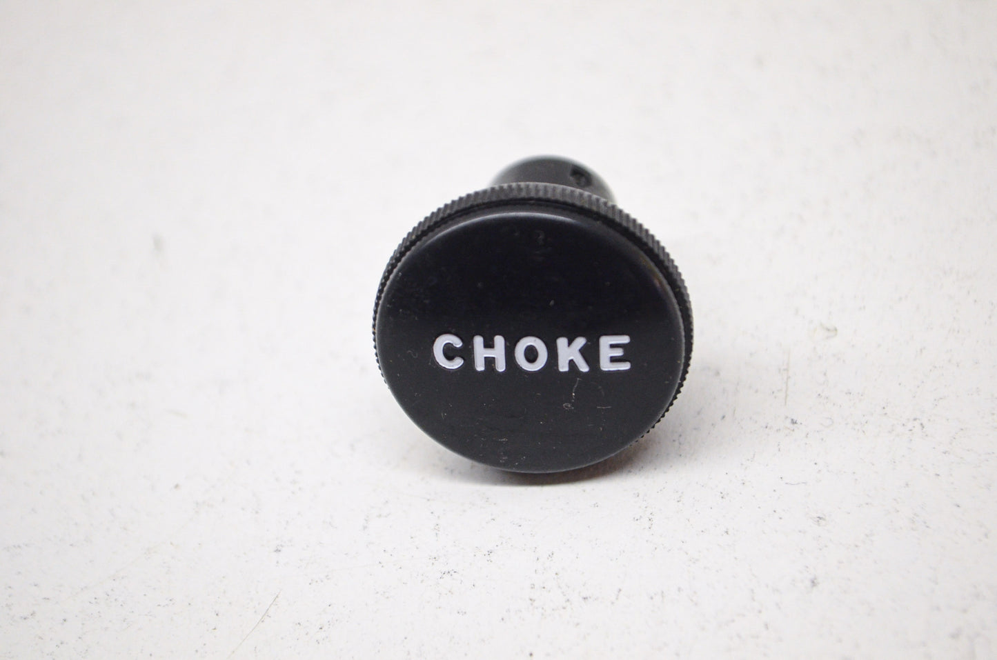 New OEM Quicksilver Mercury Choke Knob NOS