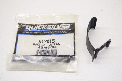 New OEM Quicksilver Mercury Latch NOS