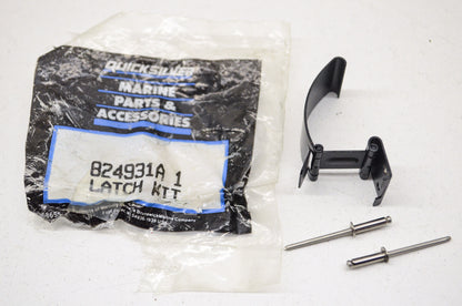 Quicksilver Latch Kit NOS