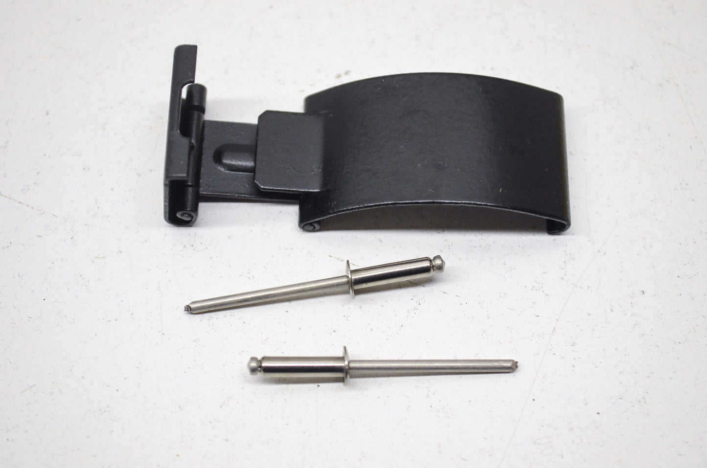 Quicksilver Latch Kit NOS