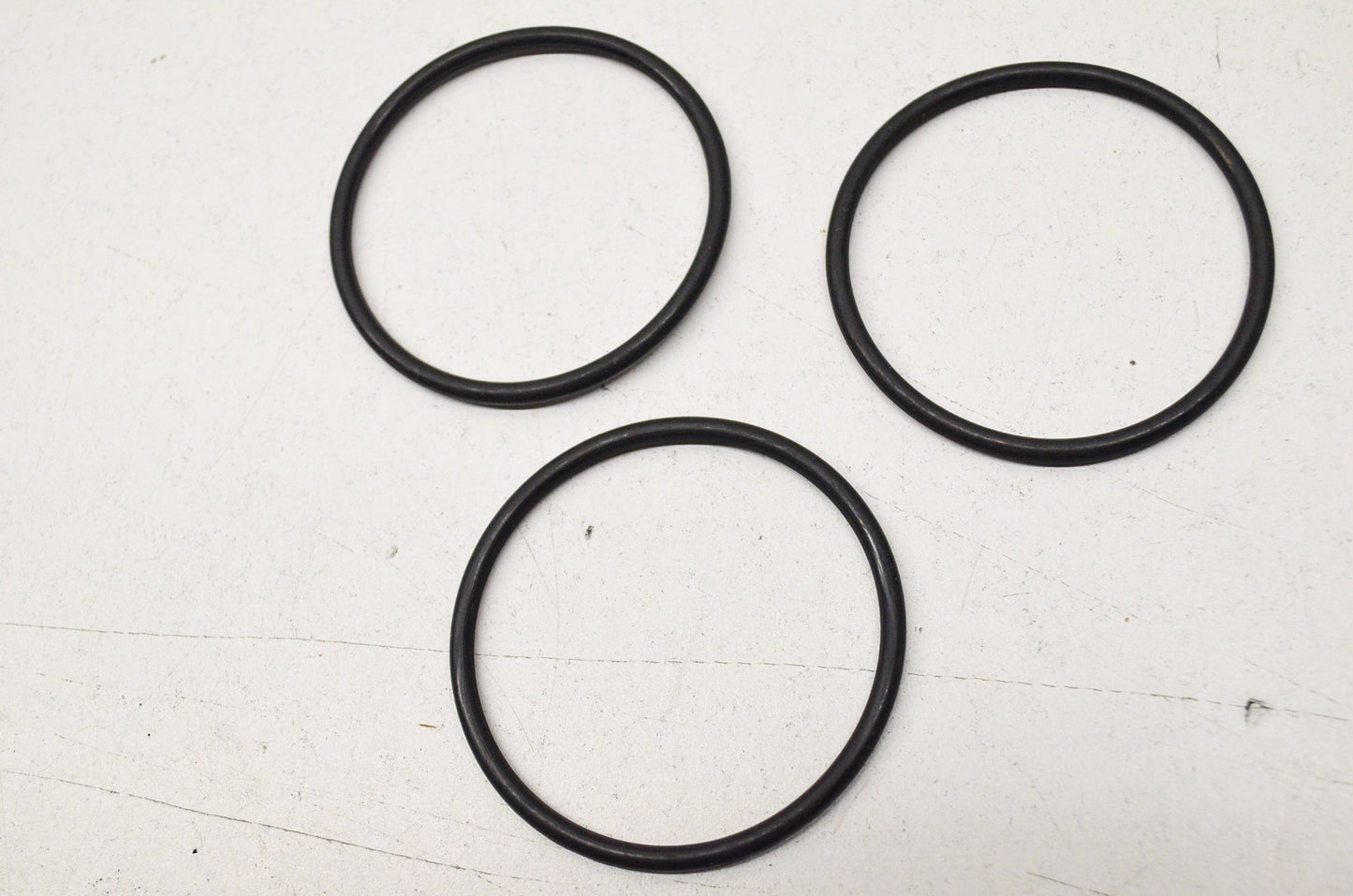 New OEM Quicksilver Mercury O Rings QTY 3 NOS