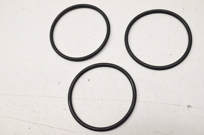 New OEM Quicksilver Mercury O Rings QTY 3 NOS
