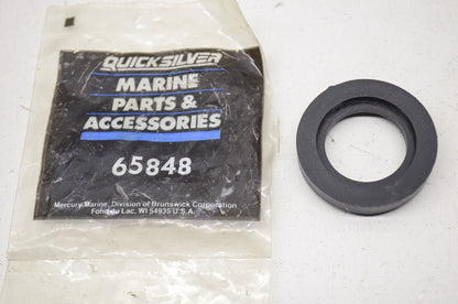 New OEM Quicksilver Mercury Crank Case Carrier NOS