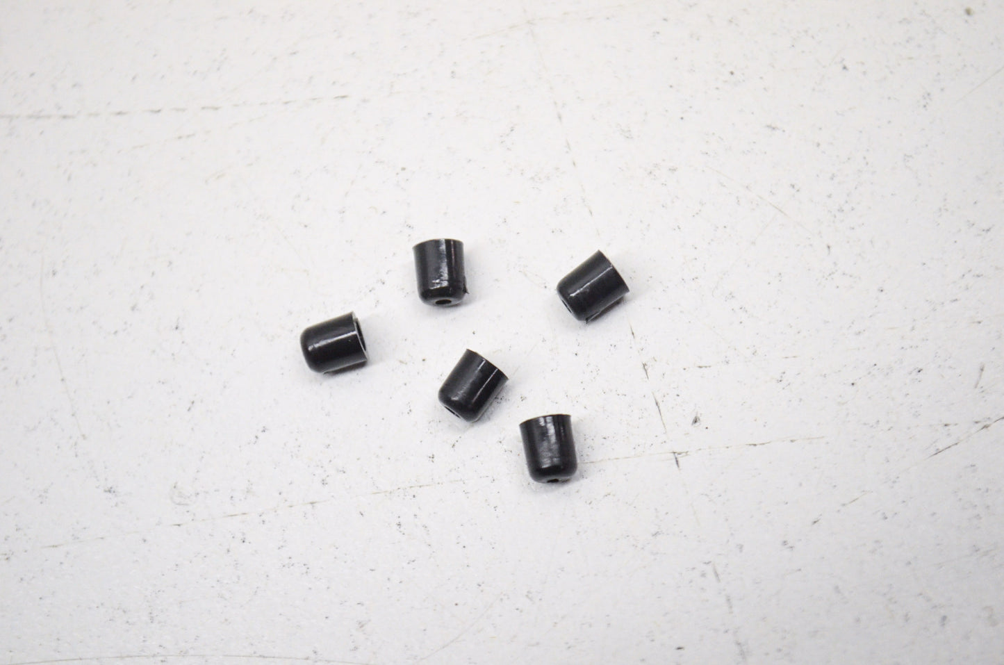 Quicksilver Restrictors Qty 5 NOS