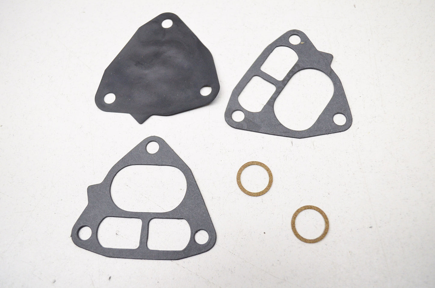 OEM Mercury 55278A 4 Quicksilver Diaphragm Kit NOS