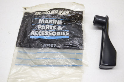 New OEM Quicksilver Mercury Handle NOS