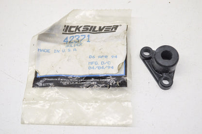 New OEM Quicksilver Mercury Holder NOS