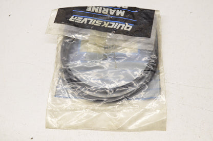 New OEM Quicksilver Mercury Bell Housing O Rings QTY 2 NOS